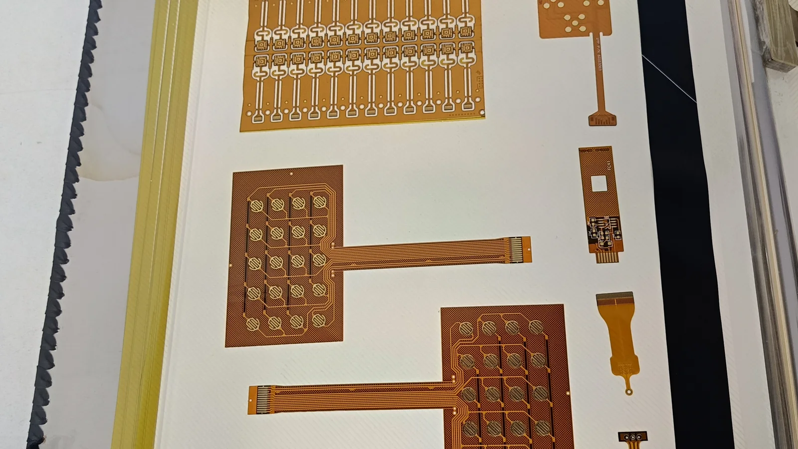 HMI Assembly