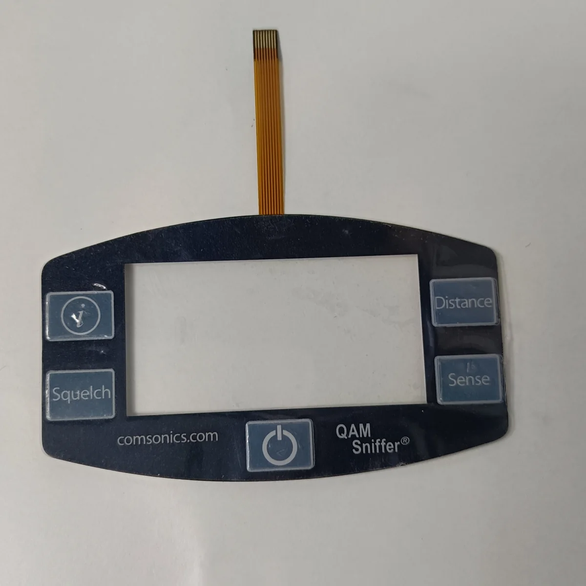 Capacitive Touch Panels
