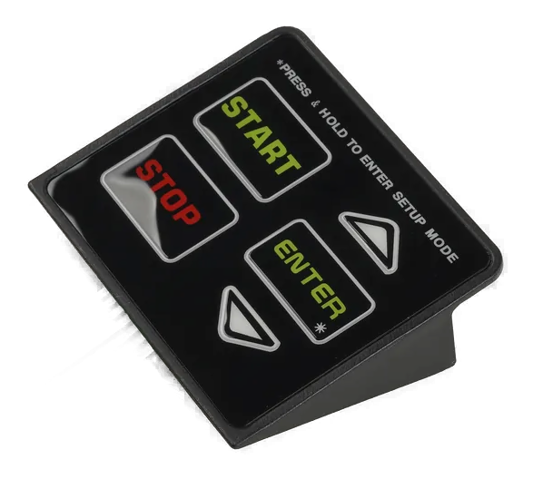 Advantages of Custom Membrane Switches